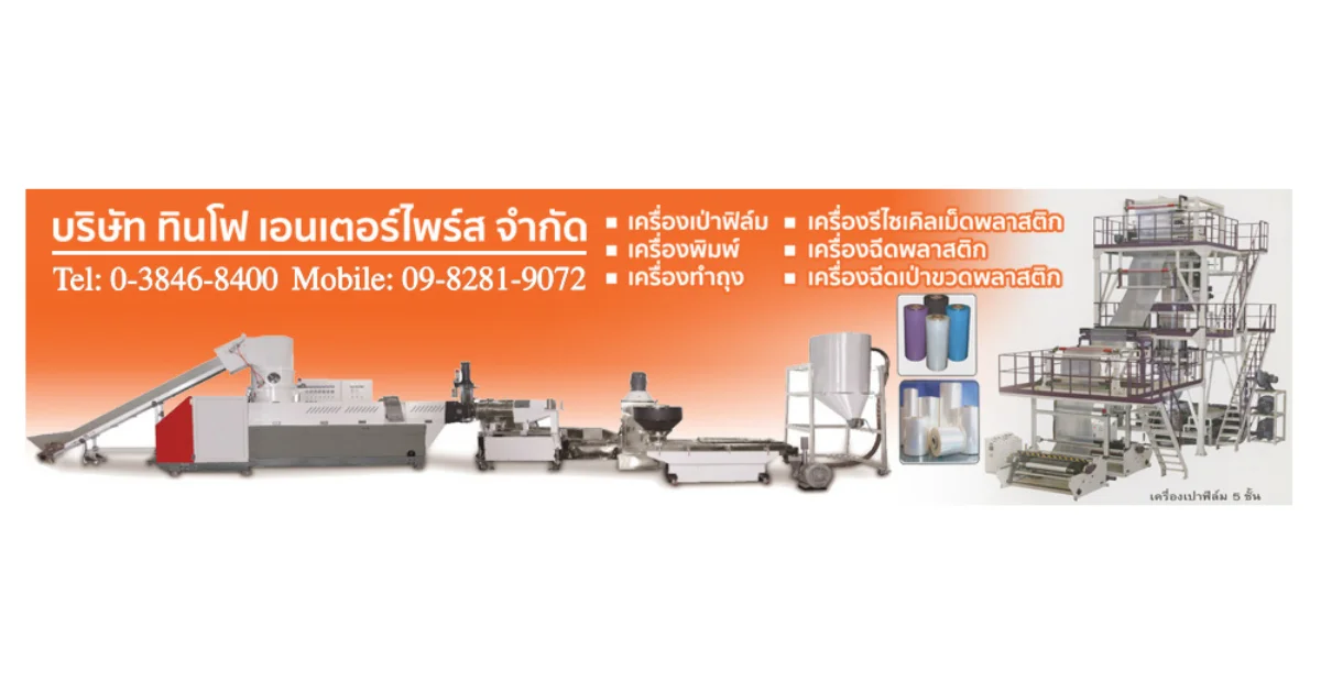 บริษัทอุตสาหกรรม ตลาดอุตสาหกรรมไทย นวัตกรรมอุตสาหกรรมไทย พัฒนาอุตสาหกรรมไทยให้ก้าวหน้า banner 1