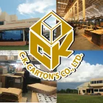 C.K.CARTON'S CO., LTD
