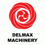 DELMAX MACHINERY CO., LTD.