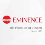EMINENCE INTERNATIONAL LIMITED