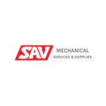 S A V MECHANICAL SERVICES & SUPPLIES LTD., PART.