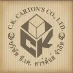 C.K. CARTONS CO., LTD.