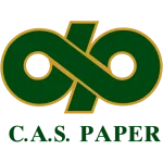 C.A.S. PAPER CO., LTD.