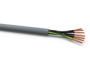 Control Cable Flex-JZ