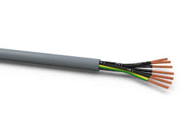 Control Cable Flex-JZ