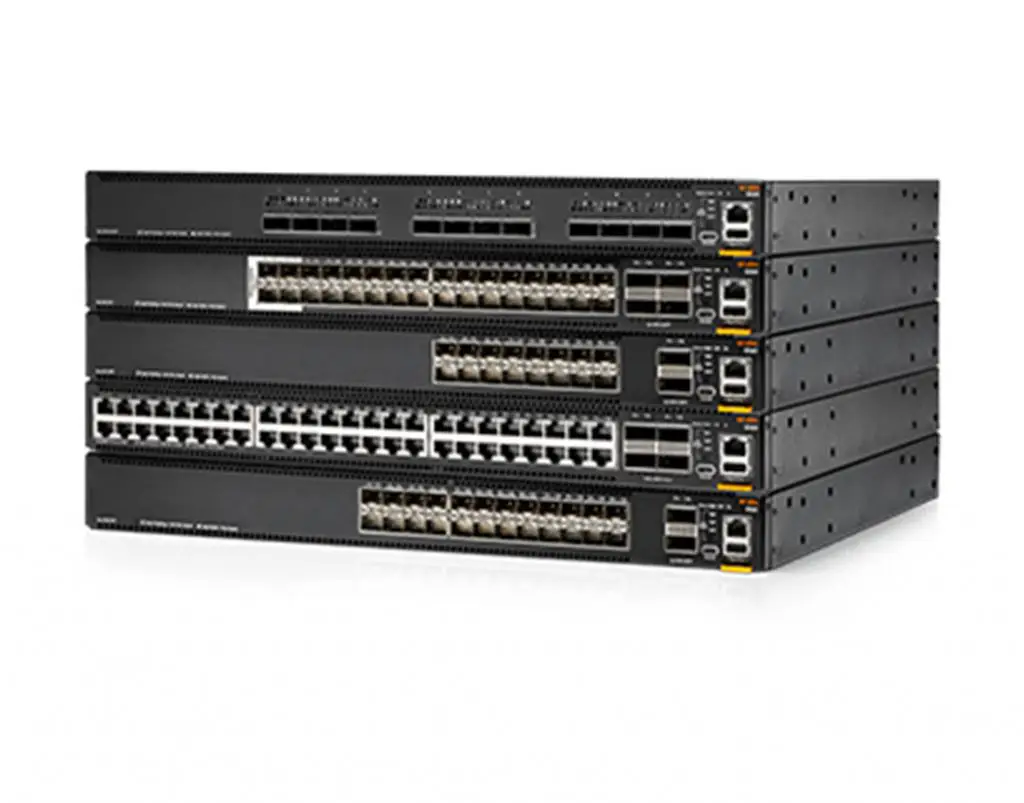 อรูบ้า (Aruba) เปิดตัวสวิตช์ CX 8360 และซอฟต์แวร์ Fabric Composer สร้างสรรค์การเปลี่ยนแปลงระบบเครือข่ายจากศูนย์ข้อมูลไปสู่กลุ่มของศูนย์รวมข้อมูล ตลาดอุตสาหกรรมไทย นวัตกรรมอุตสาหกรรมไทย พัฒนาอุตสาหกรรมไทยให้ก้าวหน้า messageImage 1608536216942