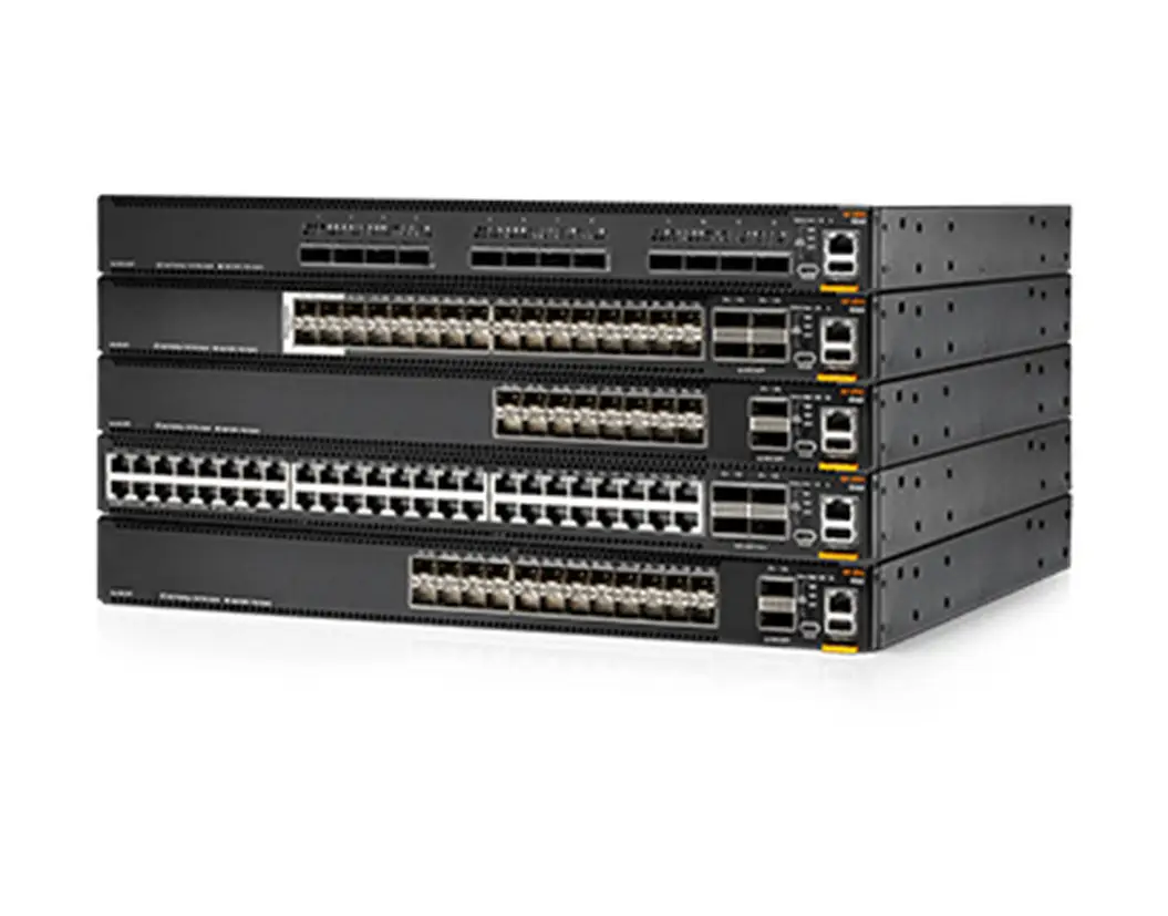 อรูบ้า (Aruba) เปิดตัวสวิตช์ CX 8360 และซอฟต์แวร์ Fabric Composer สร้างสรรค์การเปลี่ยนแปลงระบบเครือข่ายจากศูนย์ข้อมูลไปสู่กลุ่มของศูนย์รวมข้อมูล ตลาดอุตสาหกรรมไทย นวัตกรรมอุตสาหกรรมไทย พัฒนาอุตสาหกรรมไทยให้ก้าวหน้า messageImage 1608536216942
