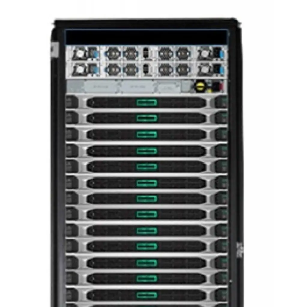 อรูบ้า (Aruba) เปิดตัวสวิตช์ CX 8360 และซอฟต์แวร์ Fabric Composer สร้างสรรค์การเปลี่ยนแปลงระบบเครือข่ายจากศูนย์ข้อมูลไปสู่กลุ่มของศูนย์รวมข้อมูล ตลาดอุตสาหกรรมไทย นวัตกรรมอุตสาหกรรมไทย พัฒนาอุตสาหกรรมไทยให้ก้าวหน้า messageImage 1608536243897