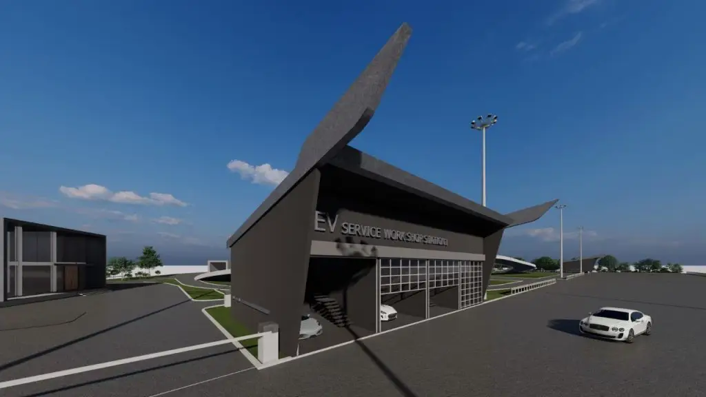 วศ.สร้างสนามทดสอบรถอัตโนมัติใน EECi ที่วังจันทร์วัลเลย์ ยกระดับยานยนต์ไทยให้เป็นที่ยอมรับระดับสากล