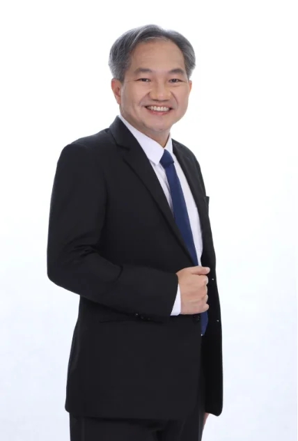 ศาสตราจารย์ ดร.ชูกิจ ลิมปิจำนงค์ ได้รับแต่งตั้งเป็นผู้อำนวยการ สวทช. คนใหม่