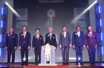 สจล. จัดงาน “K-Engineering World Tour & Workshop 2022” โชว์นวัตกรรมยุคใหม่ 4 กลุ่ม ยกระดับคุณภาพชีวิต-สังคมให้ดีขึ้น