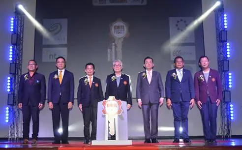 สจล. จัดงาน “KEngineering World Tour & Workshop 2022” โชว์นวัตกรรมยุคใหม่ 4 กลุ่ม ยกระดับคุณภาพชีวิตสังคมให้ดีขึ้น