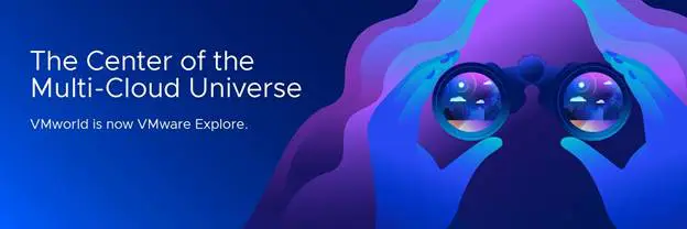 VMware Explore US 2022ยกระดับประสบการณ์มัลติคลาวด์ที่ชาญฉลาดสำหรับธุรกิจดิจิทัล