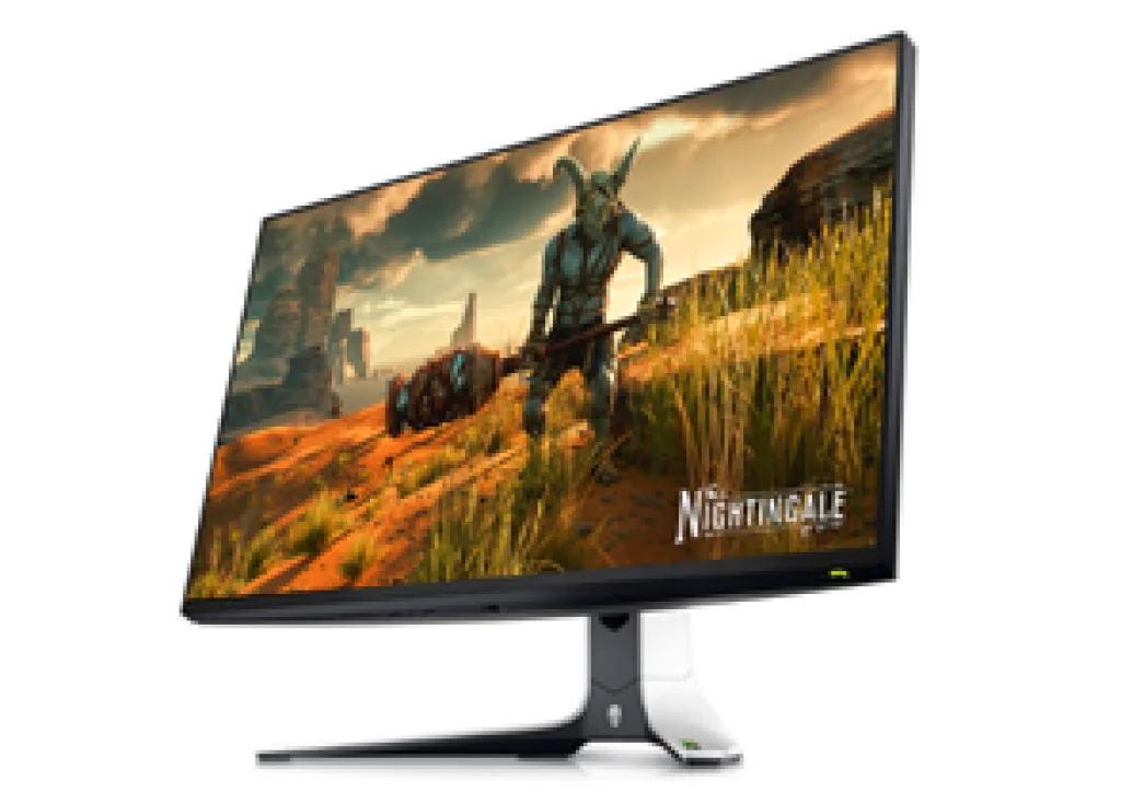 Alienware 27 Gaming Monitor (AW2723DF)