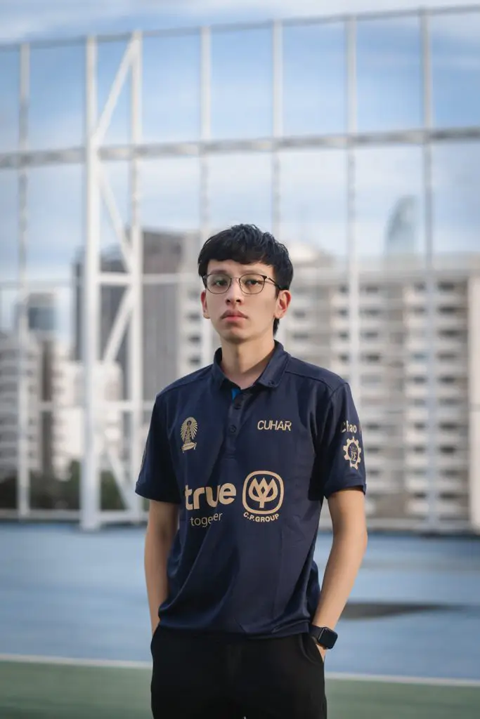 สุดยอดทีมนิสิตวิศวฯ จุฬาฯ โชว์ศักยภาพคว้ารางวัลประกวดจรวดความเร็วเสียงชนะอันดับสองของโลก ตลาดอุตสาหกรรมไทย นวัตกรรมอุตสาหกรรมไทย พัฒนาอุตสาหกรรมไทยให้ก้าวหน้า lead Engineering Team