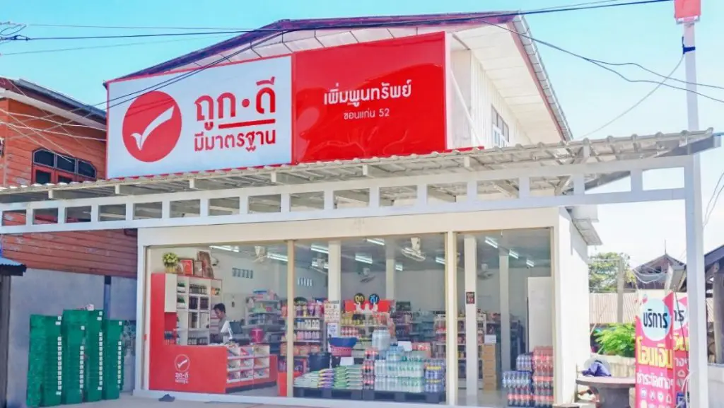 ทีดี ตะวันแดง นำเทคโนโลยี Google Cloud  ยกระดับร้านโชห่วยไทยให้แข่งขันได้ในยุคดิจิทัล ตลาดอุตสาหกรรมไทย นวัตกรรมอุตสาหกรรมไทย พัฒนาอุตสาหกรรมไทยให้ก้าวหน้า image005 2