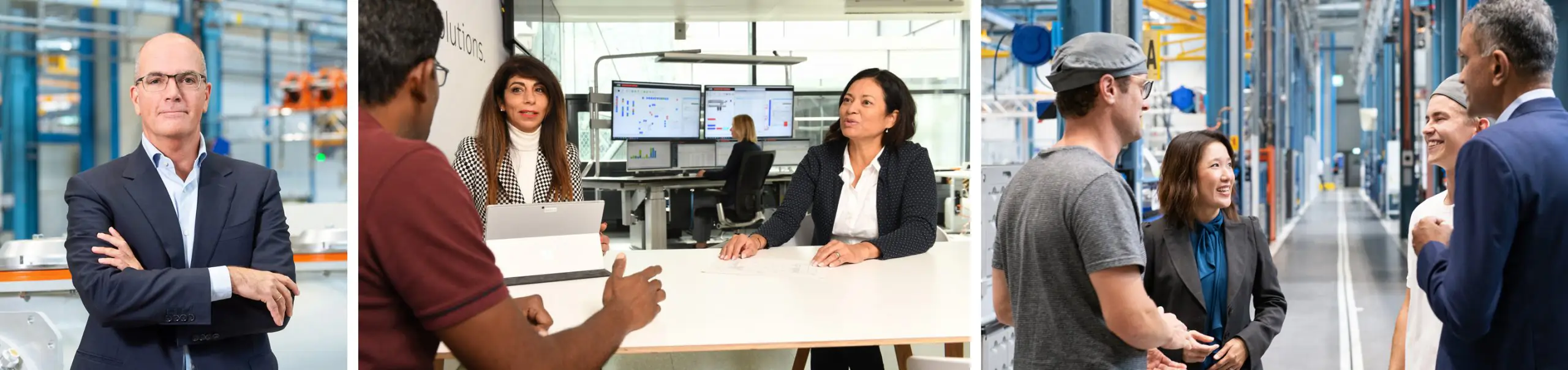 Hitachi Energy is ahead of schedule with its purposedriven growth plan