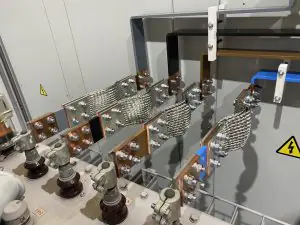 Flexible Busbar 1100A. ตลาดอุตสาหกรรมไทย นวัตกรรมอุตสาหกรรมไทย พัฒนาอุตสาหกรรมไทยให้ก้าวหน้า 20221022 094139333 iOS