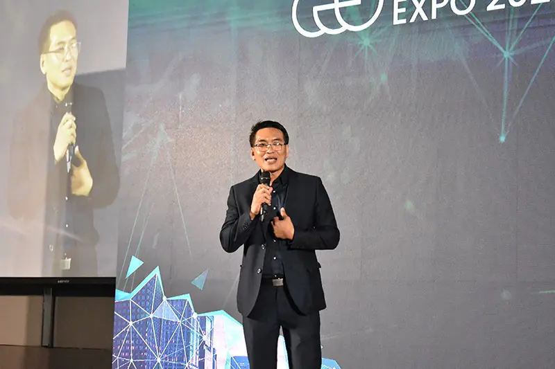 ชูไอเดียสิ่งแวดล้อมที่ดีและโลกที่ยั่งยืน “Nova BUILD EXPO” มหกรรมแสดงนวัตกรรมอาคารและสิ่งปลูกสร้างยุคใหม่ ตลาดอุตสาหกรรมไทย นวัตกรรมอุตสาหกรรมไทย พัฒนาอุตสาหกรรมไทยให้ก้าวหน้า 3 1