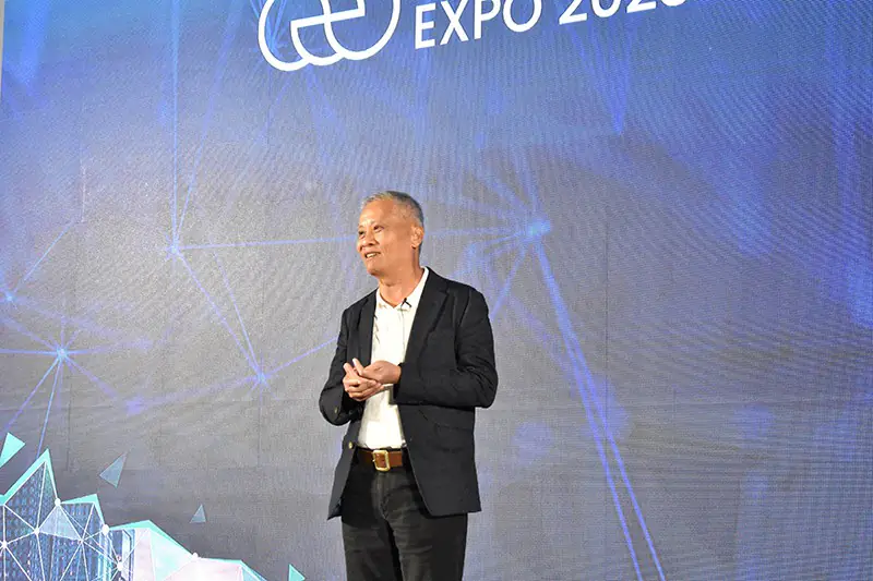 ชูไอเดียสิ่งแวดล้อมที่ดีและโลกที่ยั่งยืน “Nova BUILD EXPO” มหกรรมแสดงนวัตกรรมอาคารและสิ่งปลูกสร้างยุคใหม่ ตลาดอุตสาหกรรมไทย นวัตกรรมอุตสาหกรรมไทย พัฒนาอุตสาหกรรมไทยให้ก้าวหน้า 4 1