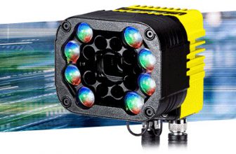 Cognex In-Sight 3800