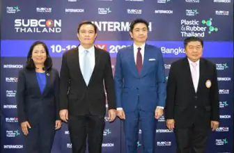 อินฟอร์มา มาร์เก็ตส์ฯ พร้อมจัดงาน Intermach 2023 งานแสดงเทคโนโลยีเครื่องจักรและอุตสาหกรรมรับช่วงการผลิต ร่วมกับอีก 2งาน คาดมีผู้เข้าร่วมงาน 40,000 คน