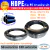 ท่อน้ำ HDPE รุ่นทนแรงดันสูง •PE80 •PN10 (มอก.) OD: 20 มม.