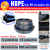 ท่อน้ำ HDPE รุ่นทนแรงดันสูง • PE100 PE80 • PN6 PN10 (มอก.) OD: 25มม.-315มม.
