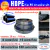 ท่อน้ำ HDPE รุ่นทนแรงดันสูง • PE100 PE80 • PN6 PN10 (มอก.) OD: 25มม.-315มม.