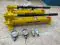 Hand pump รุ่น 1200 (Max 700 bars)