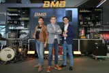 บราเดอร์ สบช่องนำเข้าเครื่องเสียง BMB จากญี่ปุ่นครบไลน์ เจาะกลุ่มท่องเที่ยว บันเทิง สัมมนา เมกกะโปรเจ็กต์