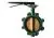 Butterfly Valve , Lug Type Series200