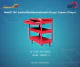 รถเข็นเครื่องมืออเนกประสงค์ 3Trays ( Cabinet 3Trays )