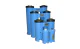 WOS SERIES : WATER-OIL SEPARATORS