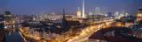Hitachi Energy to accelerate sustainablemobility in Germany’s biggest city
