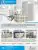 ถัง PP/PVC ถังไลน์ชุบ ถังเคมี