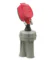 เครื่องวัดปริมาตรภายในไซโล 3D Solid Scanner Temperature up to 180 °C
