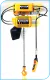 Electric Chain Hoist