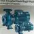 Close coupled Centrifugal