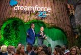 งาน Dreamforce Salesforce ฉลอง 20 ปี เปิดตัวนวัตกรรมใหม่ เดินหน้ามุ่งมั่นแก้ปัญหาโลกร้อน