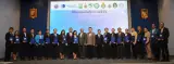 วว. จับมือ วช.-สวทช.-  มทร. 9 แห่ง และสถาบันการศึกษาชั้นนำ 6 แห่ง ส่งเสริมและพัฒนาผู้ประกอบการด้วย วทน.