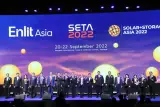เปิดงาน SETA 2022, SOLAR+STORAGE ASIA 2022 และ Enlit Asia 2022 คาดมีผู้ร่วมงานกว่า 15,000 คน จากกว่า 70 ประเทศทั่วโลก