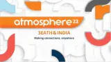 Aruba จัดงาน Atmosphere 2022 SEATH and India ณ กรุงเทพมหานคร ประเทศไทย
