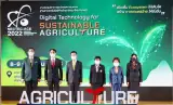 “เนคเทค” ผนึกพันธมิตรรัฐ-เอกชน จัดงาน “NECTEC-ACE 2022” ร่วมขับเคลื่อนนวัตกรรมดิจิทัลเกษตรอย่างยั่งยืน