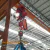 เครนโรงงาน 7.5t. Overhead crane 7.5 TON YSS – 750