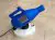 เครื่องพ่นยาฆ่าเชื้อชนิดละอองฝอย ULV (Ultra Low Volume)1200 W  /  สีฟ้า